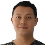 Алымканов Айбек Сабаевич, Стоматолог-имплантолог, Стоматолог-хирург - Ош