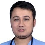 Шарабидинов Шохрух Мирхамадович, Кардиолог - Ош