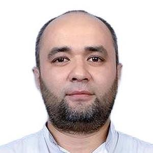 Юсупов Бобур Бахадорович, эндокринолог - Ош
