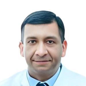 Мирзакулов Дилшод Саматович, уролог, андролог, сексолог - Ош