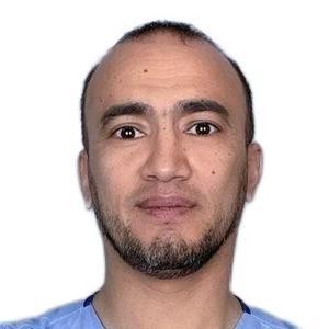 Фазылов Наил-Мурадбек Назир-мурадбекович, кардиолог - Ош