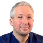 Маматов Азизбек Умарович, Кардиолог - Ош