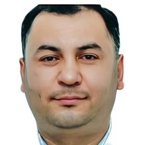 Мирзакулов Шавкат Саматович - фотография Мирзакулов Шавкат Саматович, стоматолог - Ош