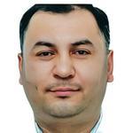 Мирзакулов Шавкат Саматович, Стоматолог - Ош