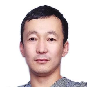 Юсупов Абдуллабек Алмазбекович, малоинвазивный хирург - Ош