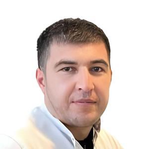 Сайфитдинов Шухратбек Шакиржонович - фотография Сайфитдинов Шухратбек Шакиржонович, стоматолог - Ош