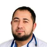 Юсупов Фарход Нурматуллоевич, Анестезиолог-реаниматолог - Ош