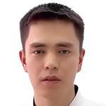 Амиралиев Имарбек , Невролог, нейрохирург - Ош