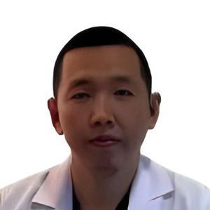 Нурбулатов Акылбек Нурбулатович, уролог, андролог - Ош