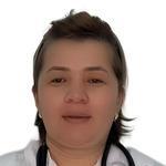 Камилова Феруза Абдумуталовна, Терапевт, Гастроэнтеролог, Эндокринолог - Ош