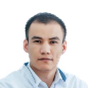 Сыргабаев Бексултан Сыргабаевич, уролог - Ош