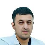 Акмалов Убайдуллох Шавкатбегович, Невролог - Ош