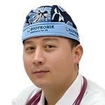 Ниязалиев Анвар , Кардиолог - Ош