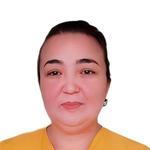 Маматалиева Асель Мухтаровна, Гинеколог, Врач УЗИ - Ош