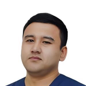 Мамаджанов Исламбек Нематуллаевич, травматолог, ортопед - Ош