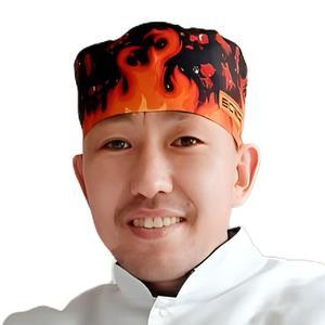 Алтынбеков Алмаз Алтынбекович, хирург, хирург-эндокринолог - Ош