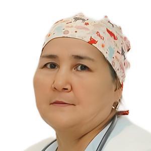 Кулмурзаева Бегайым Анарбековна - фотография Кулмурзаева Бегайым Анарбековна, педиатр - Ош