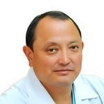 Джумабеков Сабырбек Артисбекович, Травматолог, ортопед - Ош