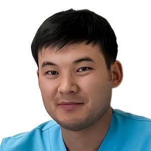 Сайпидинов Нурсултан - фотография Сайпидинов Нурсултан , уролог, андролог - Ош