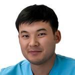 Сайпидинов Нурсултан , Уролог, Андролог - Ош