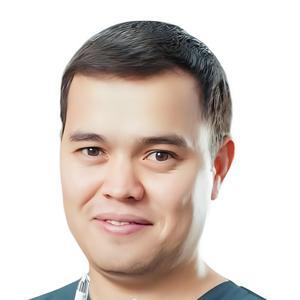 Эркинбек Уулу Орозбай, стоматолог, детский стоматолог - Ош