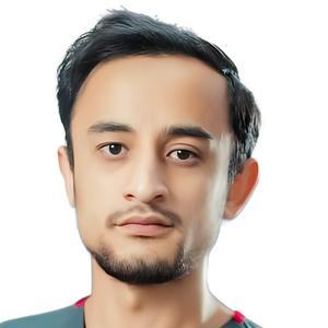 Осмонов Мадамин , стоматолог, детский стоматолог - Ош