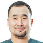 Самидинов Эргазы Абдыкапарович, Стоматолог-хирург, Стоматолог-имплантолог - Ош