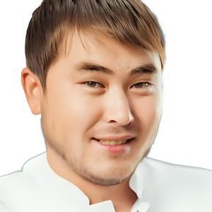 Салиев Батыр , стоматолог - Ош