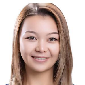 Нышанова Айдана , детский стоматолог - Ош