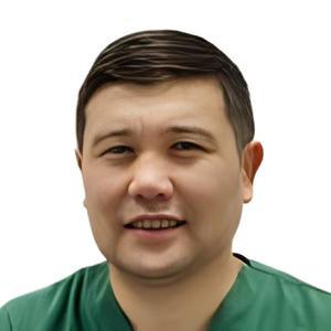 Калыкулов Тилек , стоматолог, стоматолог-ортопед, стоматолог-хирург - Ош