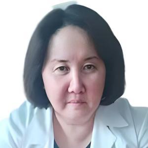 Койлубаева Гулазык Маликовна, ревматолог - Ош