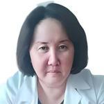 Койлубаева Г. М. - фото