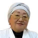 Бекмурзаева Жумагул Ташматовна, Терапевт, гастроэнтеролог - Ош