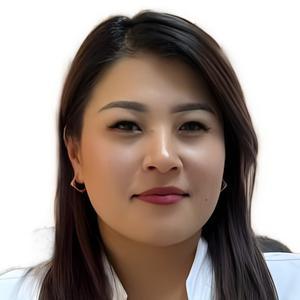 Ташбалтаева Назгул Абдырайимовна, детский невролог, невролог, нейрофизиолог - Ош