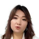 Рахимбаева Каныкей Мамасалиевна, Дерматолог, паразитолог - Ош