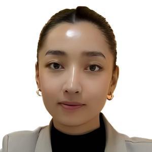 Манас Кызы Бегай, психолог - Ош