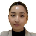 Манас Кызы Бегай, Психолог - Ош