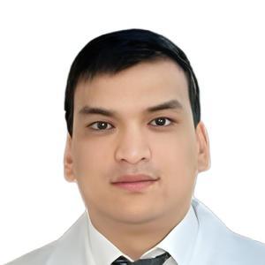 Джурабаев Дастан Адахамович, кардиолог - Ош