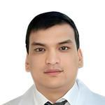 Джурабаев Дастан Адахамович, Кардиолог - Ош