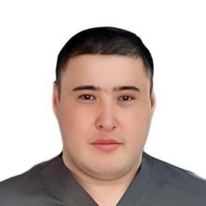 Жораев Азизбек Касимович, терапевт - Ош