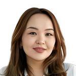 Камытова Айгерим -, Гинеколог - Ош