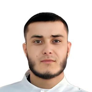 Алимардон уулу Азизбек -, стоматолог - Ош