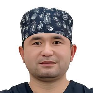 Эшанов Равшан Сабитжанович, терапевт, врач узи - Ош