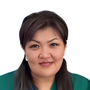 Файзуллаева Гулира Ахунбековна, невролог, детский невролог, детский реабилитолог, детский рефлексотерапевт, реабилитолог, рефлексотерапевт - Ош