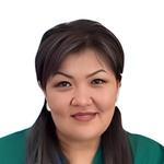 Файзуллаева Гулира Ахунбековна, Невролог, Детский невролог, Детский реабилитолог, Детский рефлексотерапевт, Реабилитолог, Рефлексотерапевт - Ош