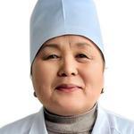 Алибаева Чынара Шакировна, Педиатр - Ош