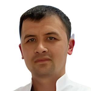 Каюмов Сардорбек Пазилжонович, проктолог (колопроктолог), хирург - Ош