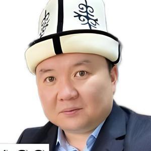 Маманов Марлен Асанбекович - фотография Маманов Марлен Асанбекович, пластический хирург - Ош