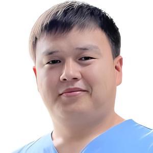 Ормонов Акылбек Омурбекович, невролог, нейрохирург - Ош