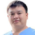 Ормонов Акылбек Омурбекович, Невролог, Нейрохирург - Ош